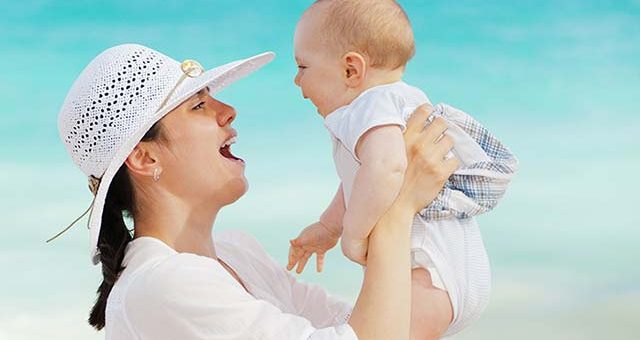 Ser Mamãe Miami leva grávidas para terem filhos em Miami, nos Estados Unidos