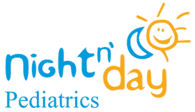 Night And Day Pediatrics