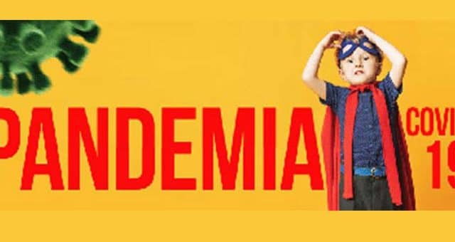 Covid-19: Procedimentos de Atendimento