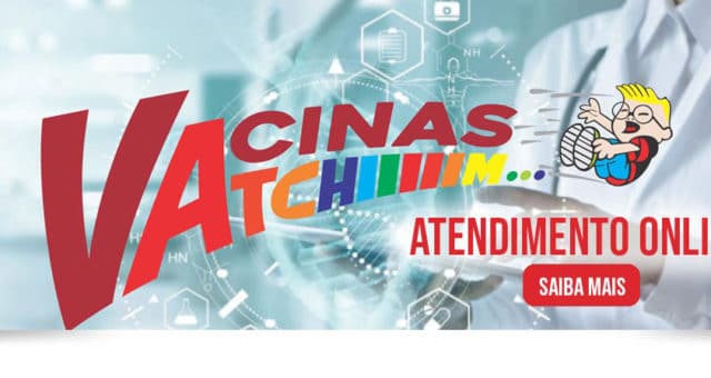 Vacinas Online
