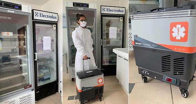 Gripe Influenza: Campanha de Vacinação